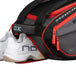 Nox ML10 Competition XL Compact Padel Bag (Black/Red)