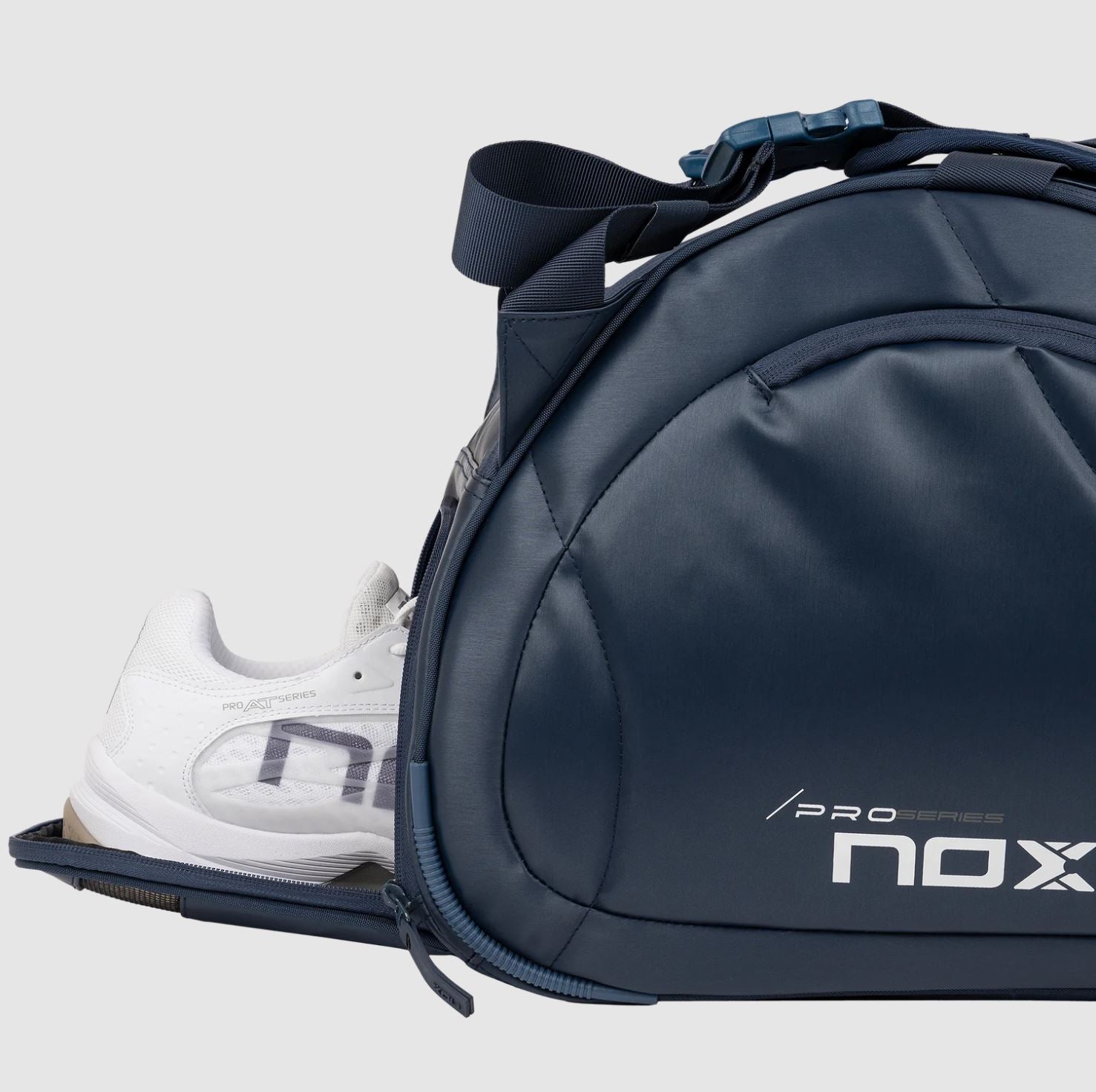 Nox Pro Series Padelväska (Marinblå)