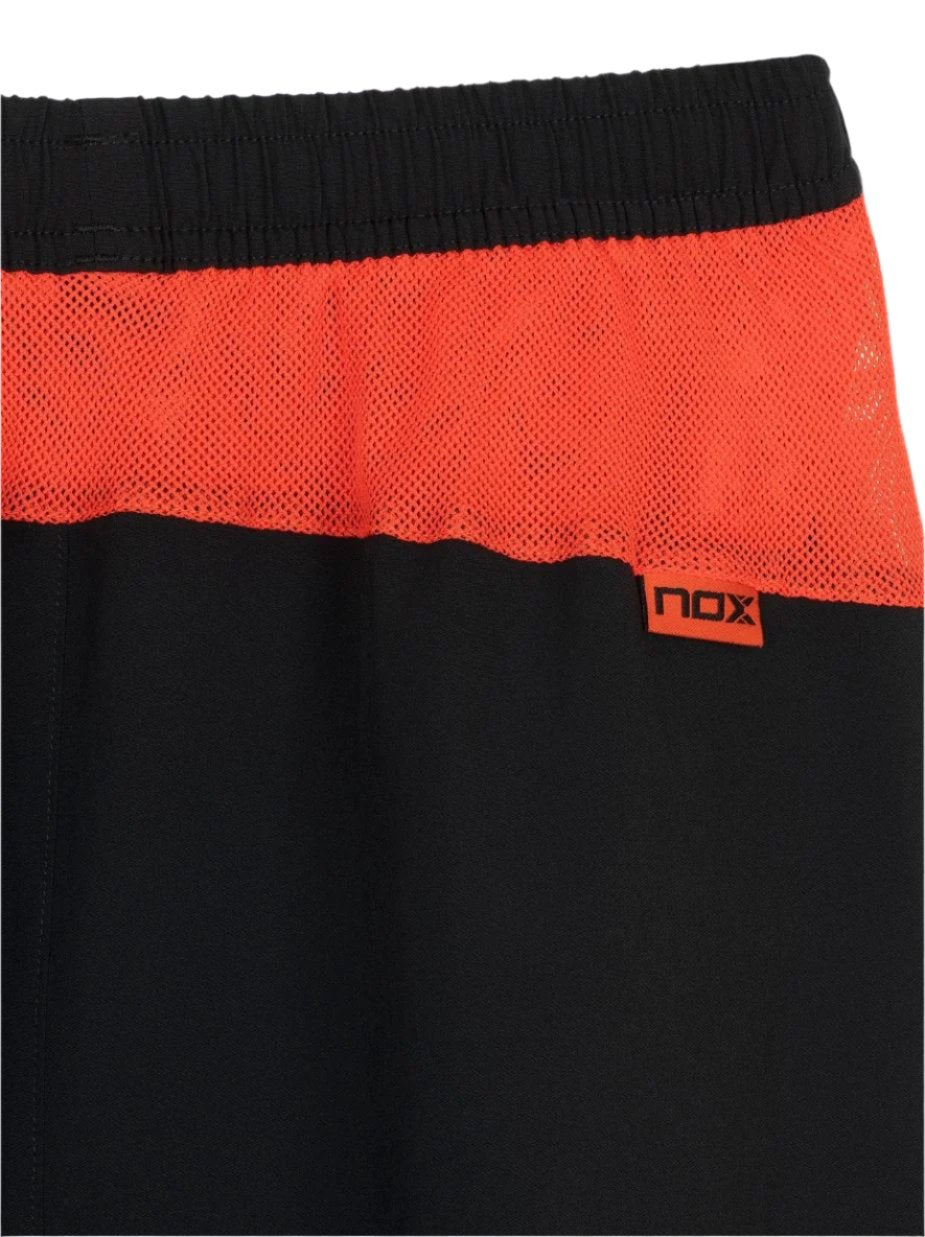 Nox Team Shorts (Svart)