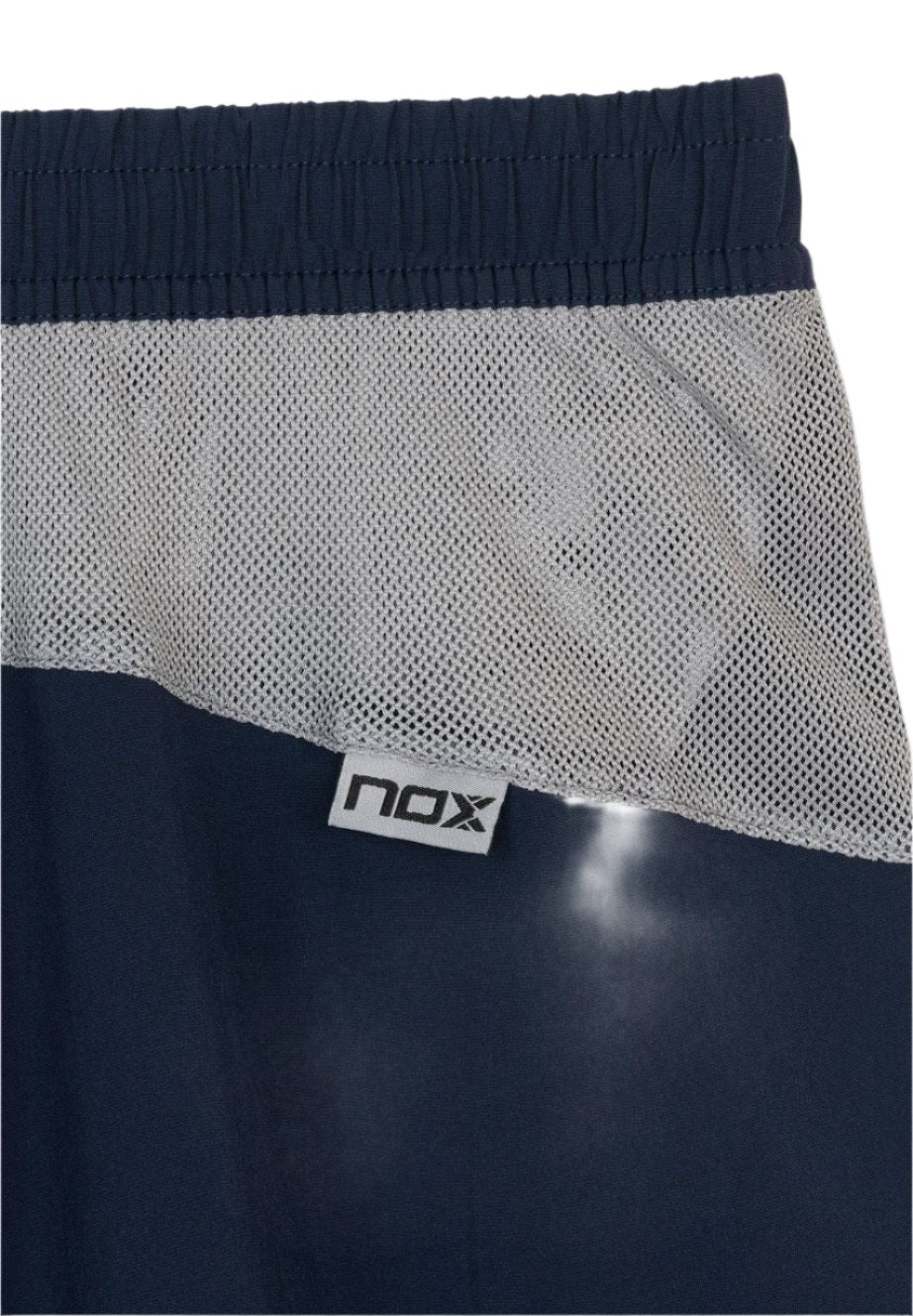 Nox Team Shorts (Mörkblå)