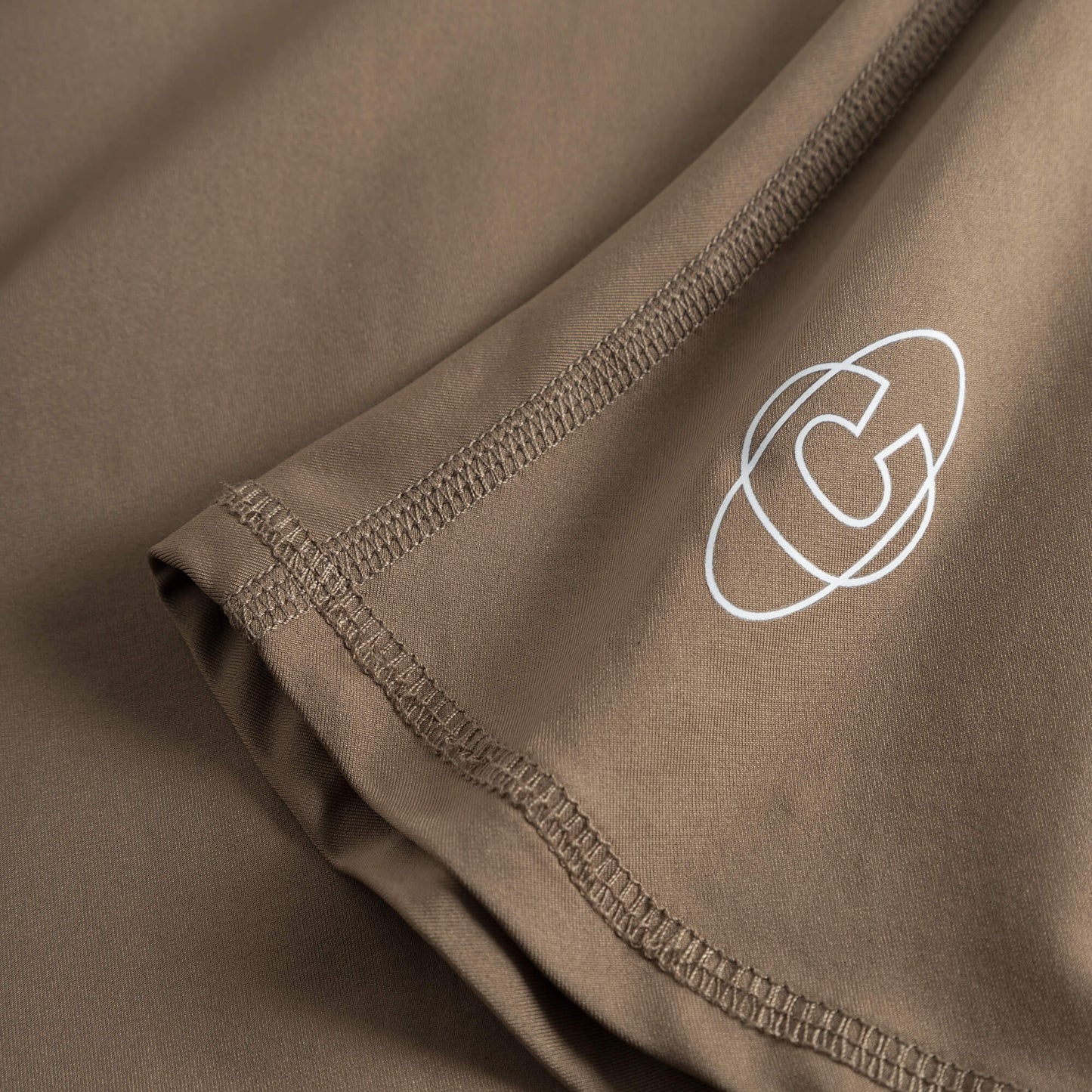 Cuera Oncourt 2-i-1 Kjol (Valnöt)