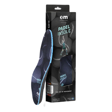 Ortho Movement Padel Insoles