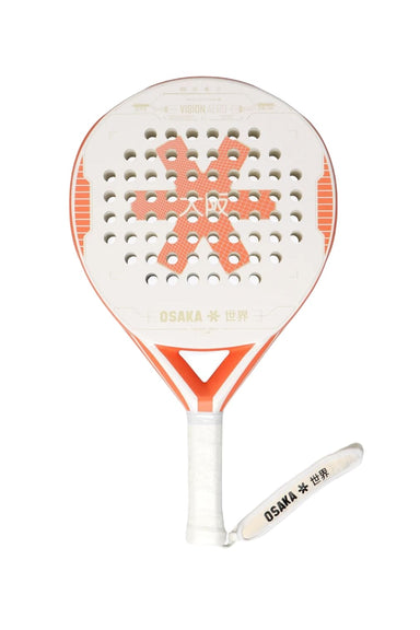 osaka vision aero control padel rack - mypadellife.se