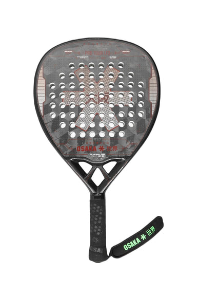 Osaka Pro Tour LTD Power padel rack - Mypadellife.se