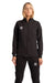 Osaka Women's Track Top (Svart) - Mypadellife.se