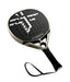 Oxdog Pure Pro+ Padel bat - Padellife