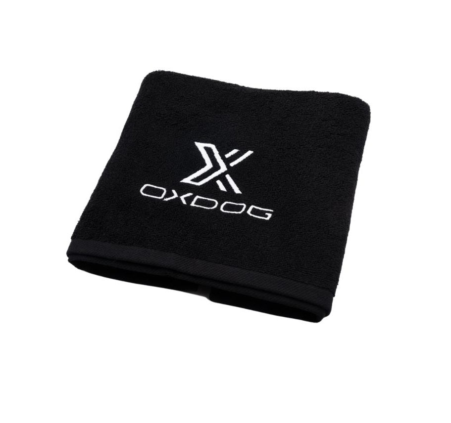 Oxdog Ace Towel (Svart)