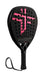 Oxdog Ultimate Pro+ Padel bat - padellife