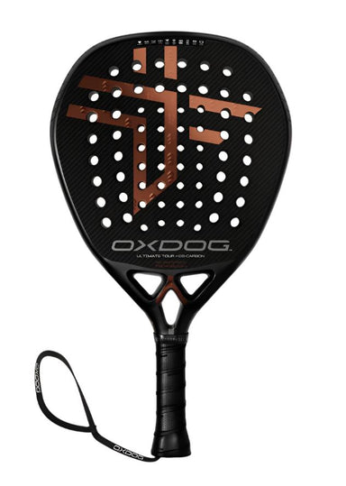 Oxdog Ultimate Tour Padel bat - Padellife