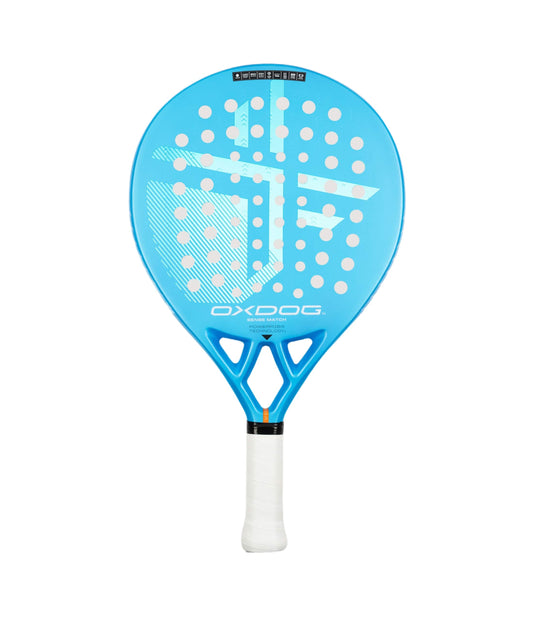 Oxdog Sense Match Padel Rack - Mypadellife.se