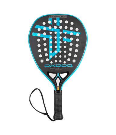 Oxdog Ultimate Match Padel Rack - Mypadellife.se