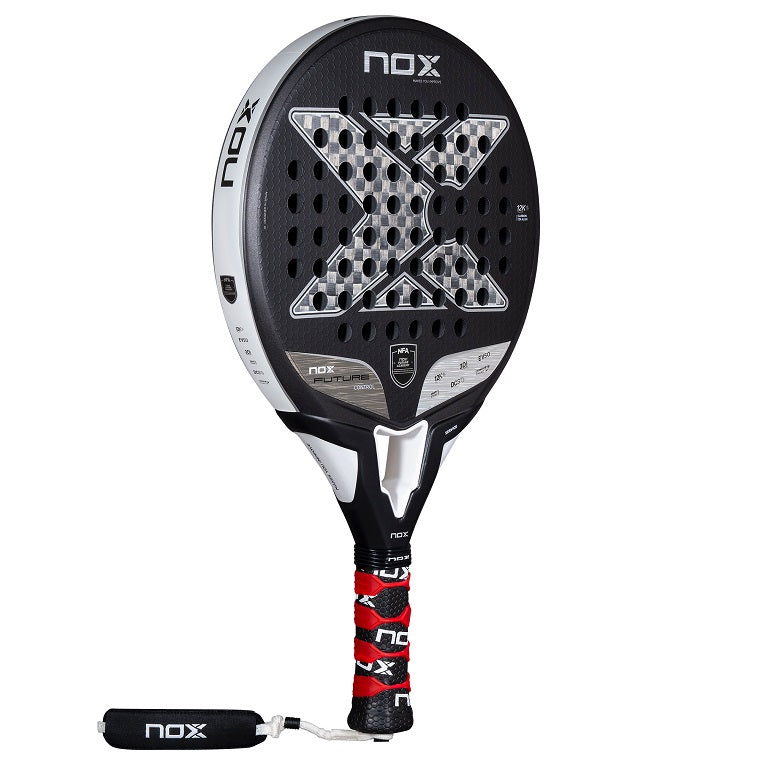 Nox Future Control 12K Alum