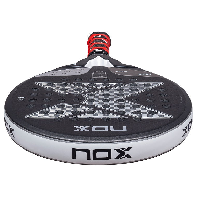 Nox Future Control 12K Alum