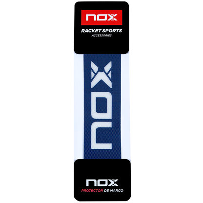 Nox Protector (Blå/Vit)