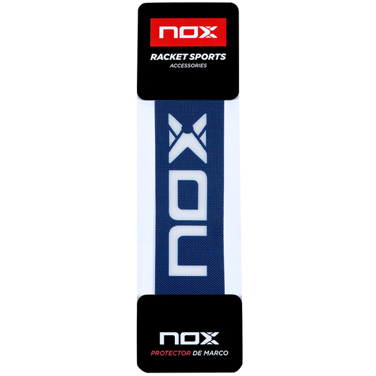 Nox Protector (Blå/Vit)