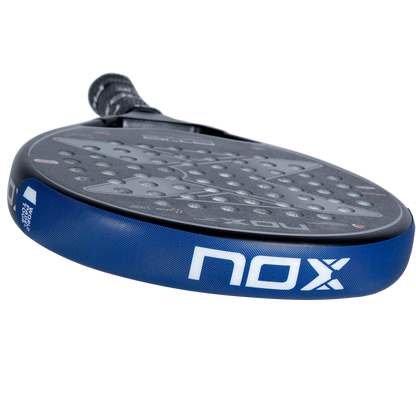 Nox Protector (Blå/Vit)