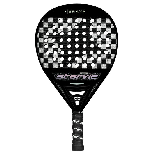 Starvie Brava Soft 2025 Padelrack