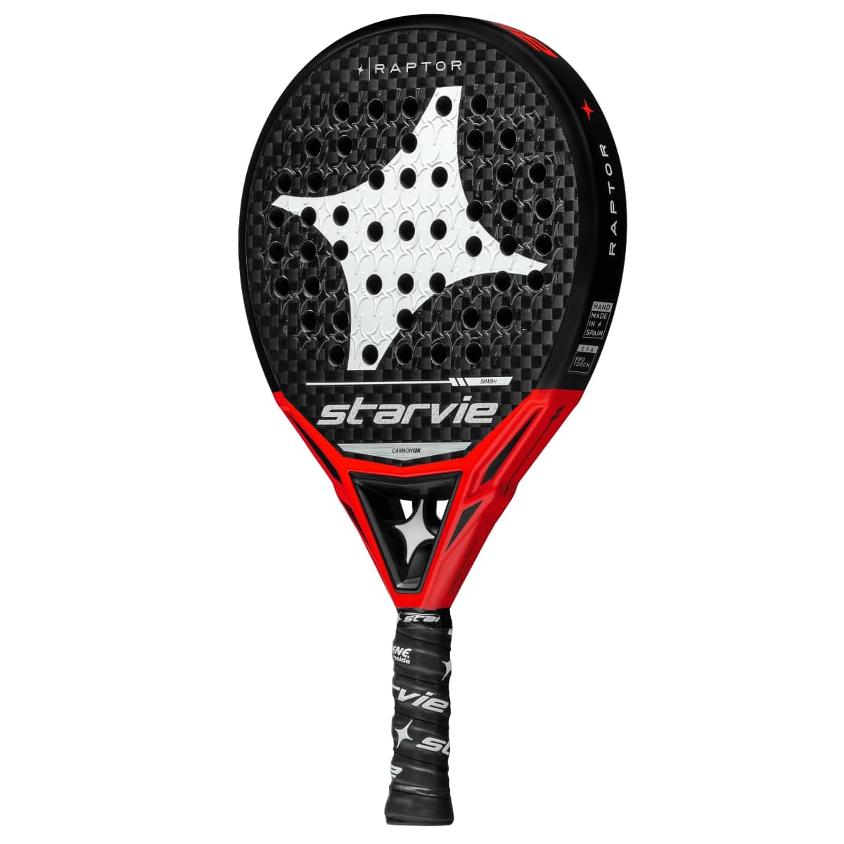 Starvie Raptor Pro Touch 2025 Padelrack