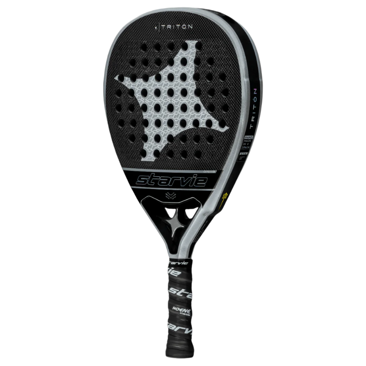 Starvie Triton Soft 2025 Padel bat - Padellife.dk