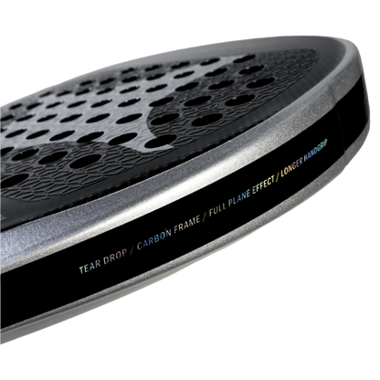 Starvie Triton Soft 2025 Padel bat - Padellife.dk