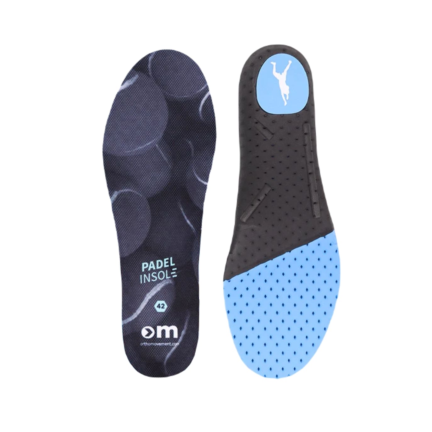 Ortho Movement Padel Insoles