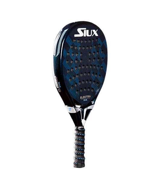 Siux Electra ST4 Rulo