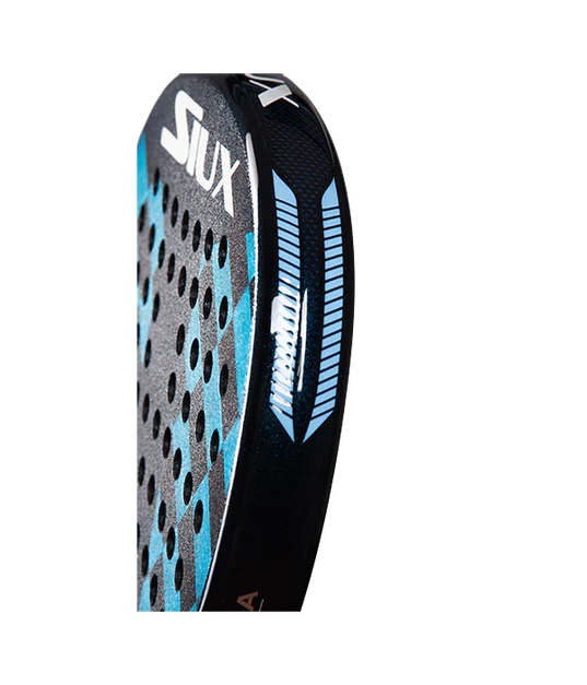 Siux Electra ST4 Rulo