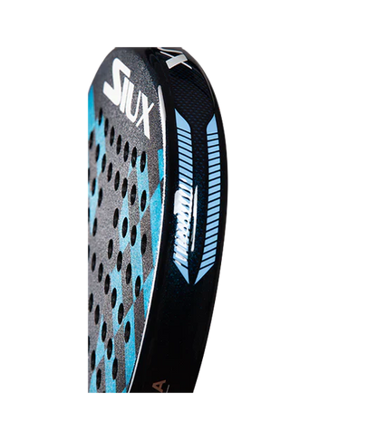 Siux Electra ST4 Rulo