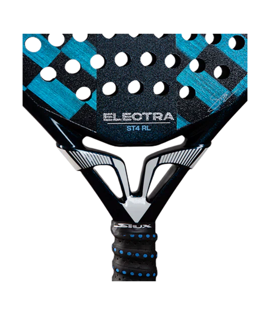 Siux Electra ST4 Rulo