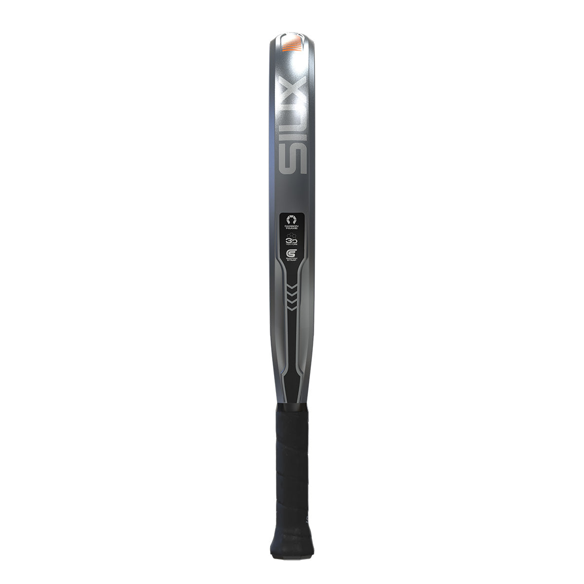 Siux Pegasus Pro 2026 (Lava Orange)