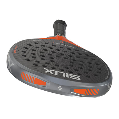 Siux Pegasus Pro 2026 (Lava Orange)