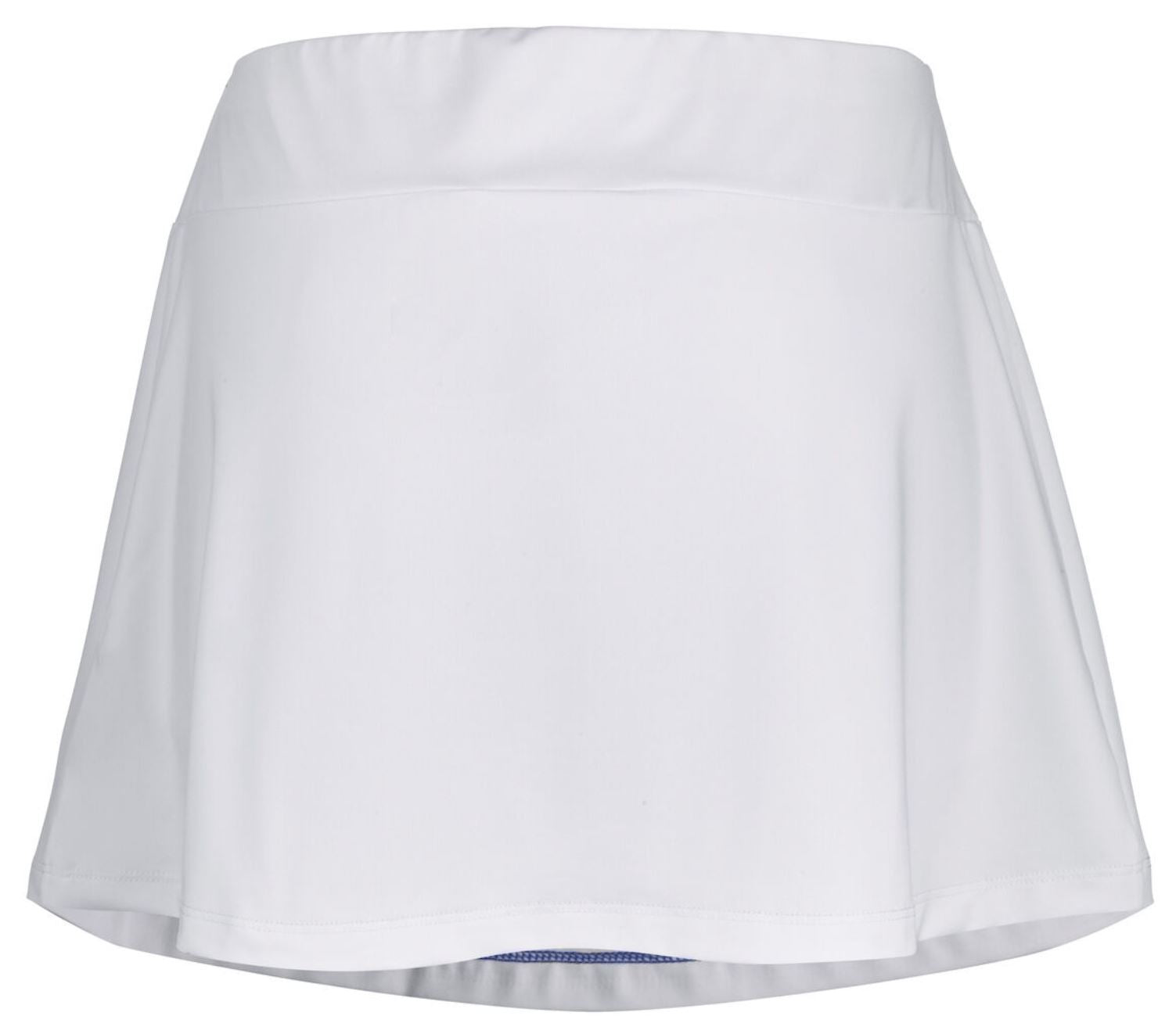 Babolat Play Skirt (Kvinnor, Vit)