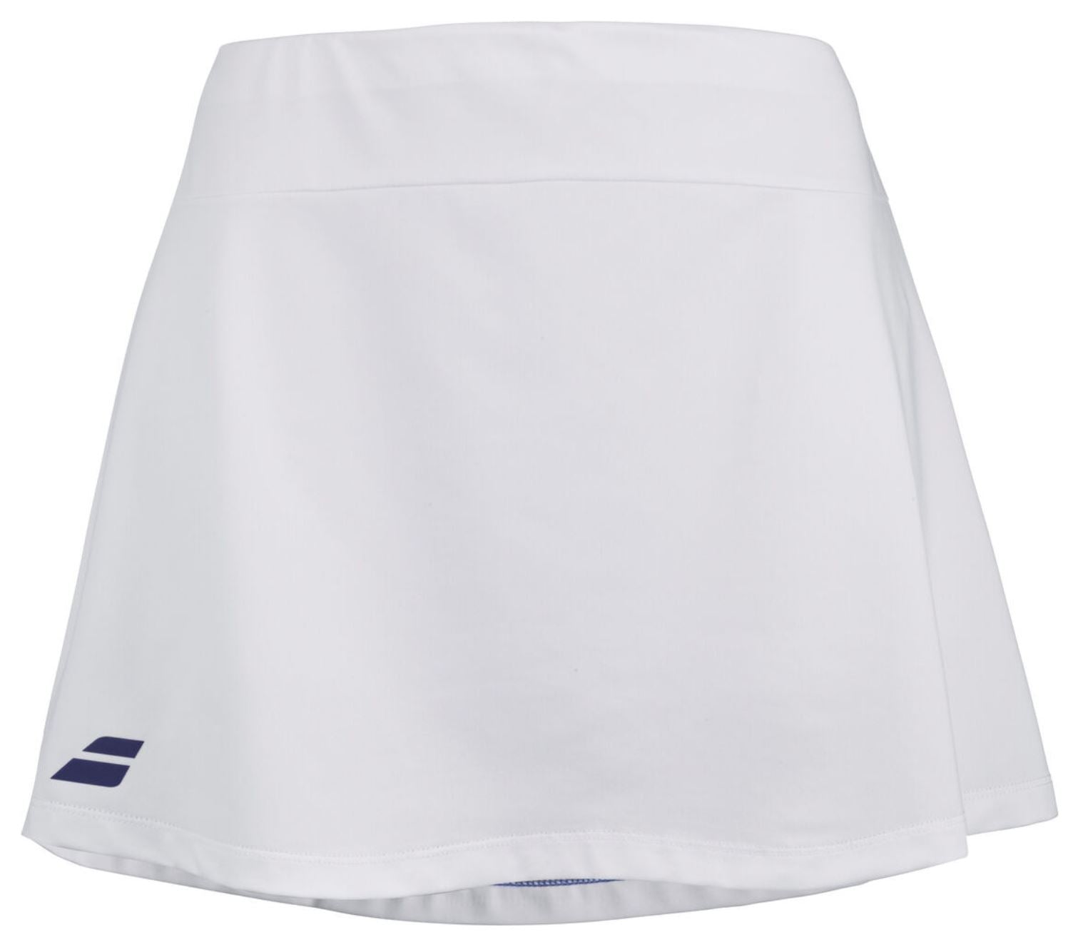 Babolat Play Skirt (Kvinnor, Vit)