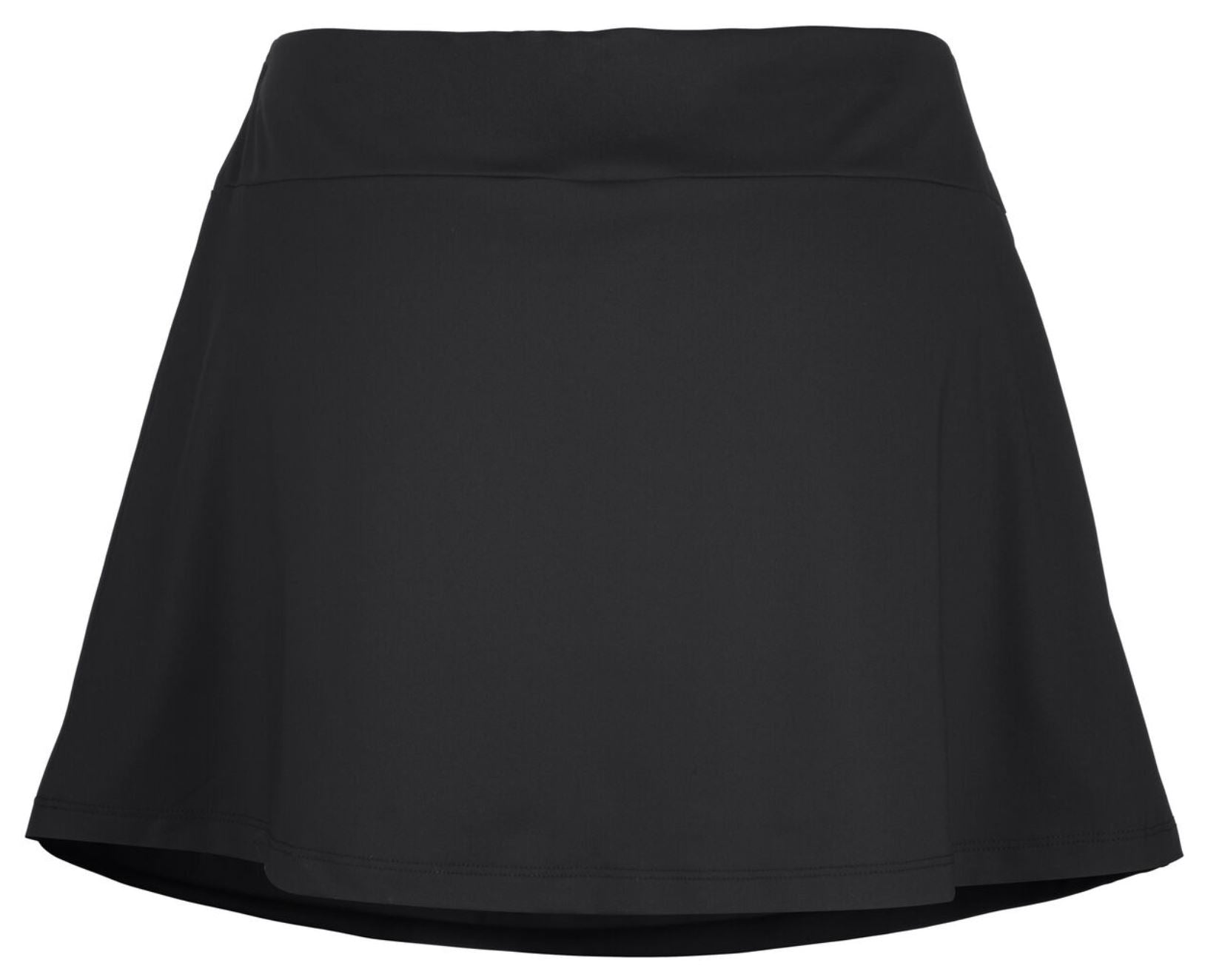 Babolat Play Skirt (Kvinnor, Svart)