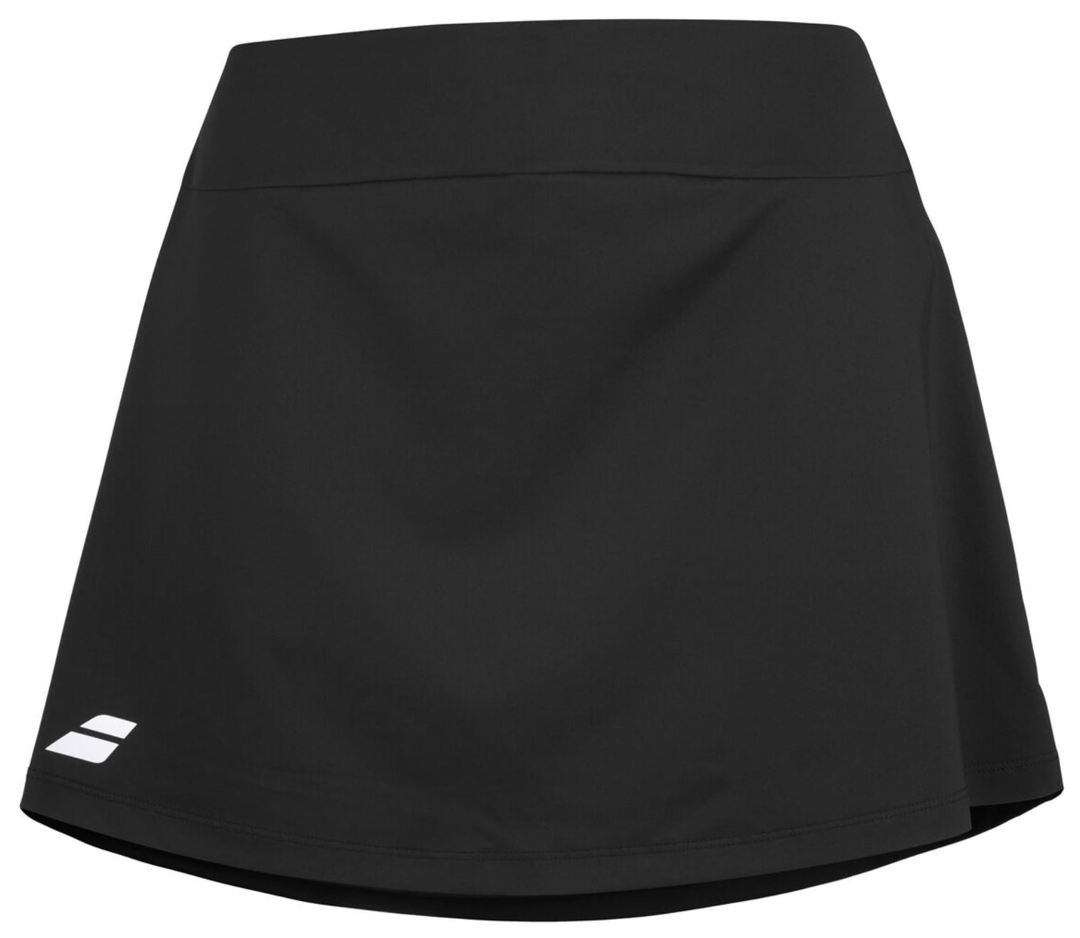 Babolat Play Skirt (Kvinnor, Svart)