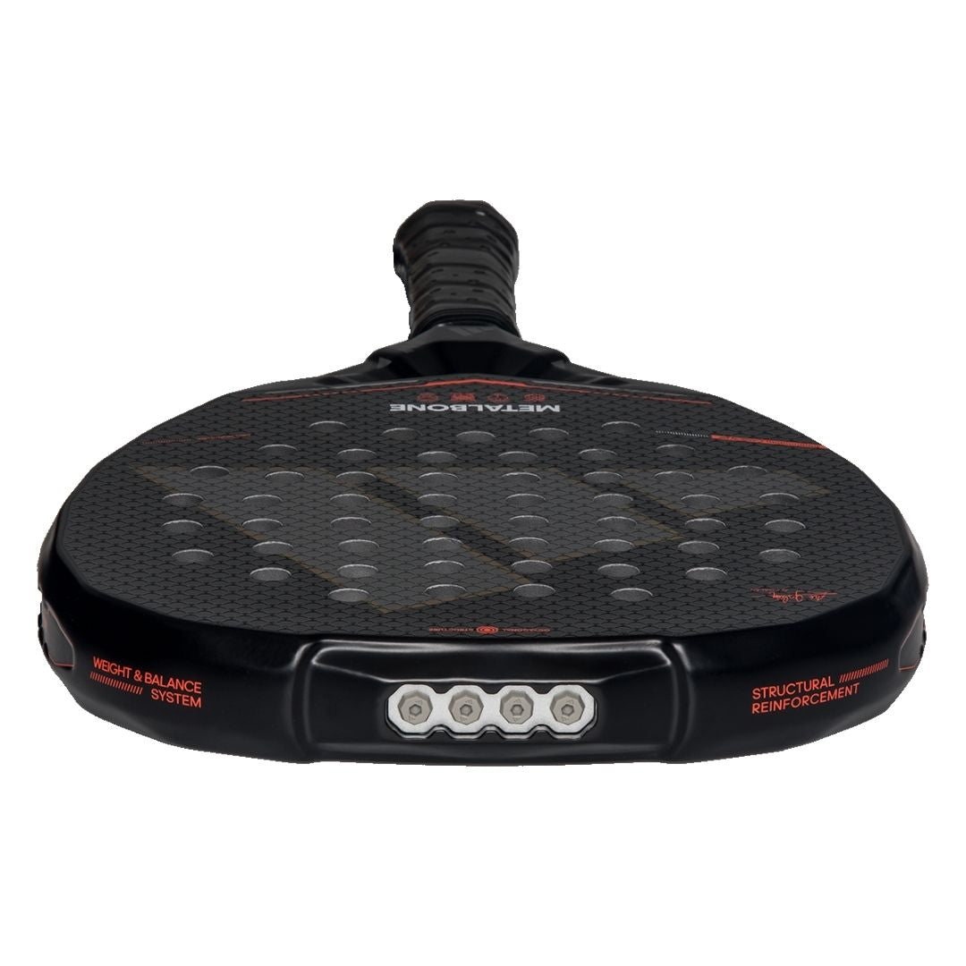 Adidas Metalbone 2026