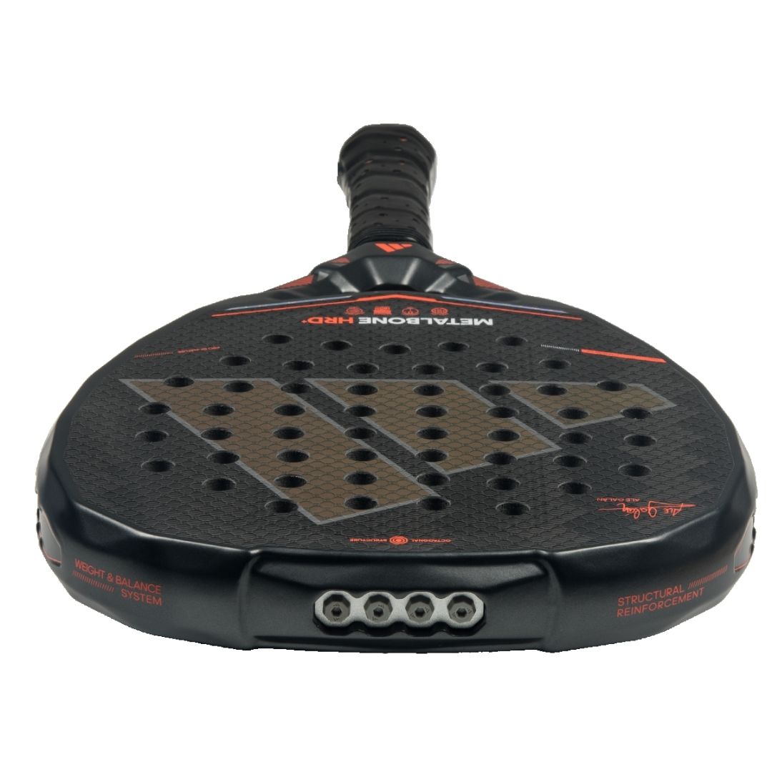 Adidas Metalbone HRD+ 2026