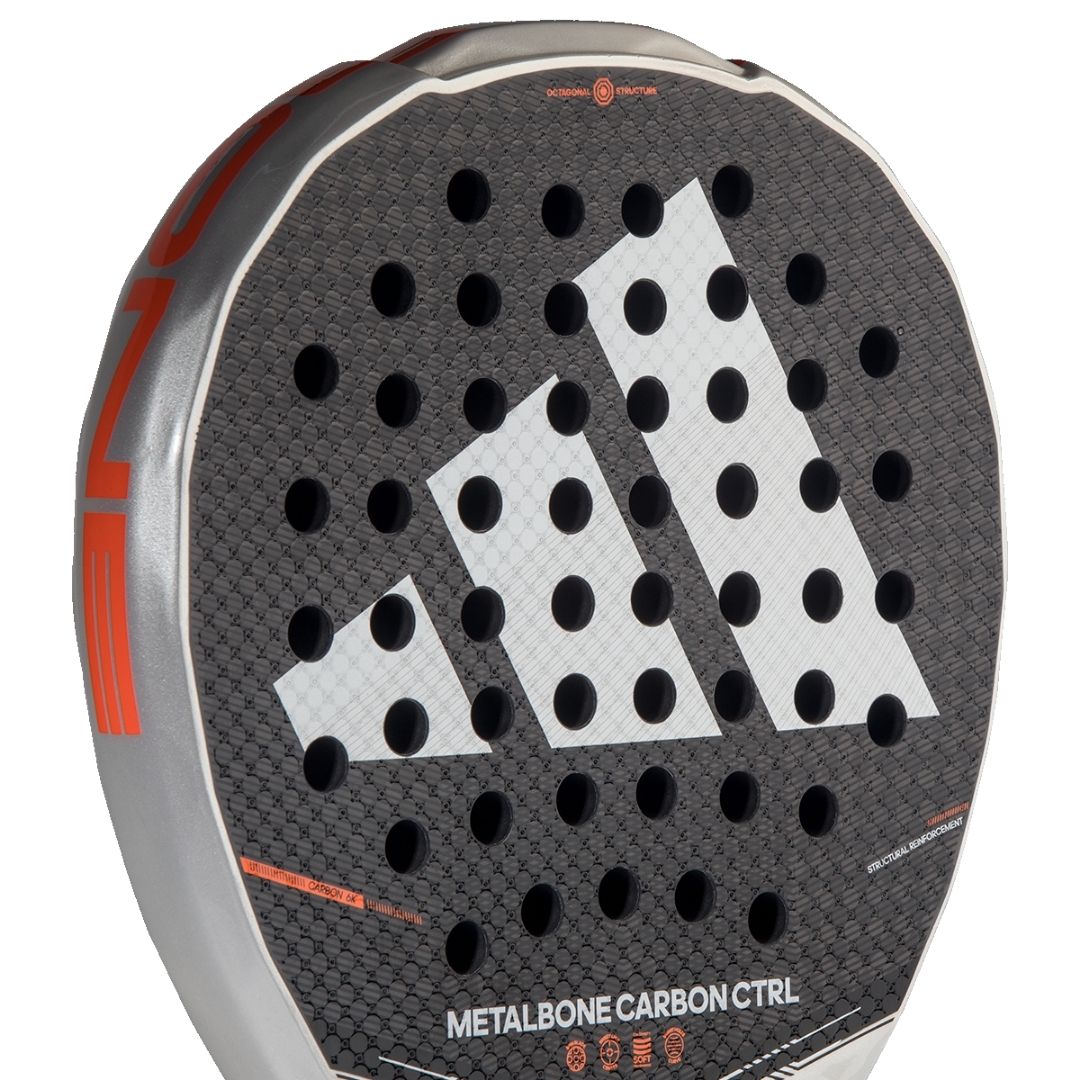 Adidas Metalbone Carbon CTRL 2026