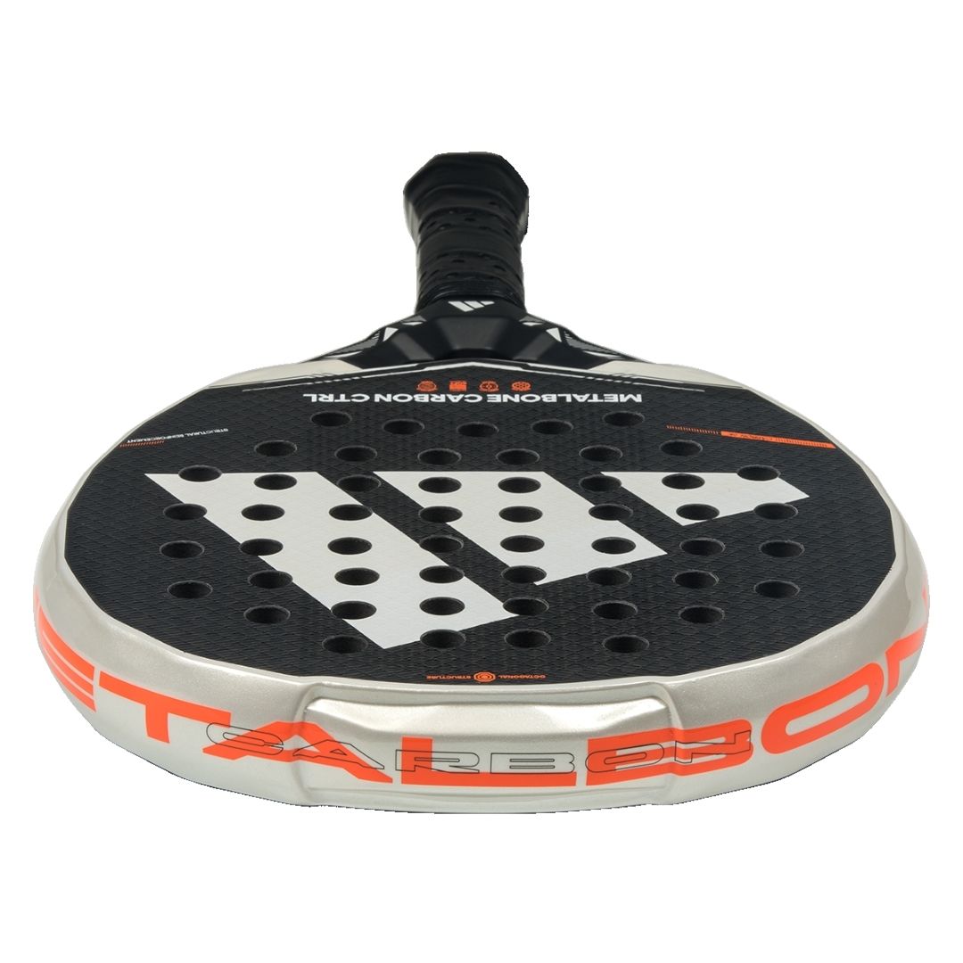 Adidas Metalbone Carbon CTRL 2026