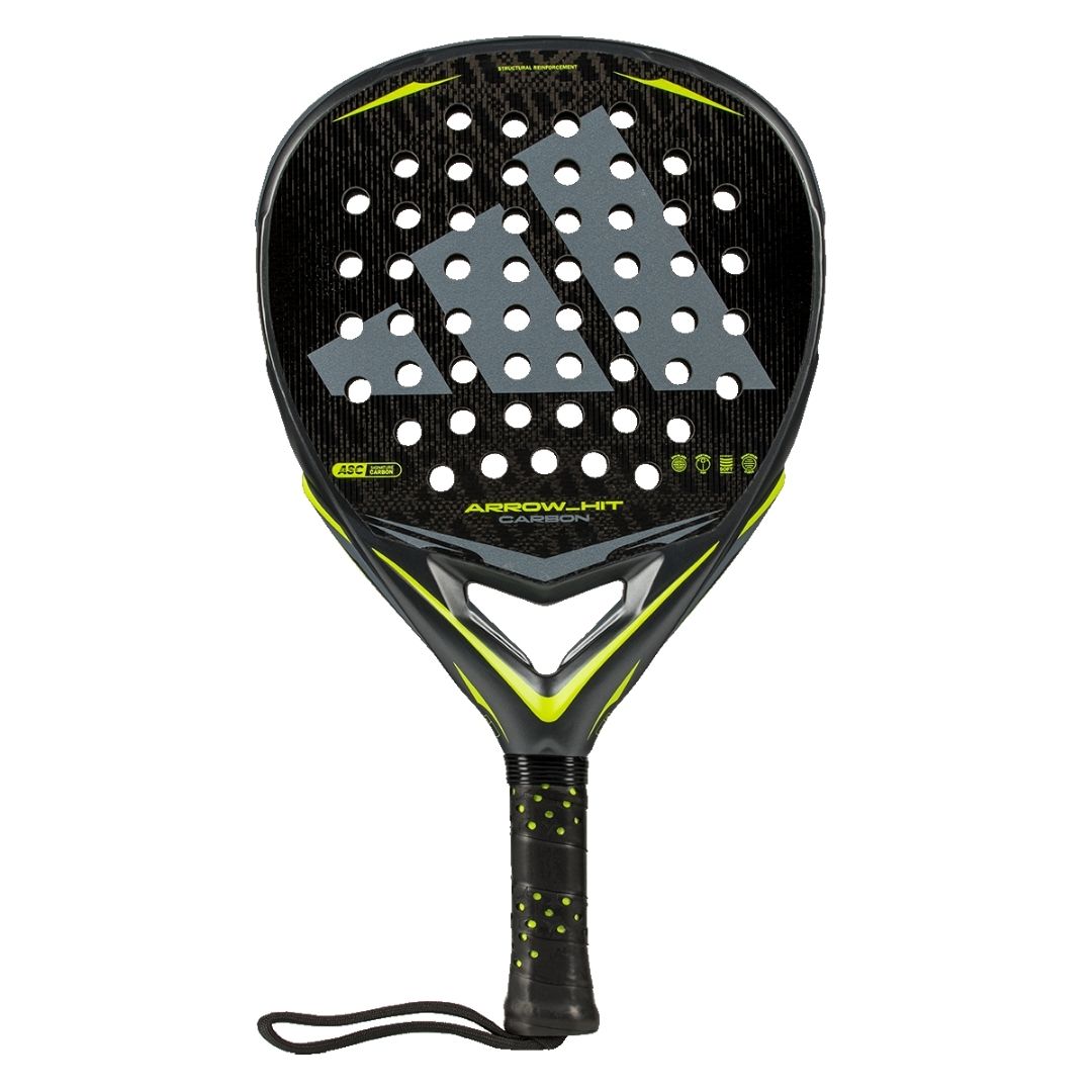 Adidas Arrow Hit Carbon 2026