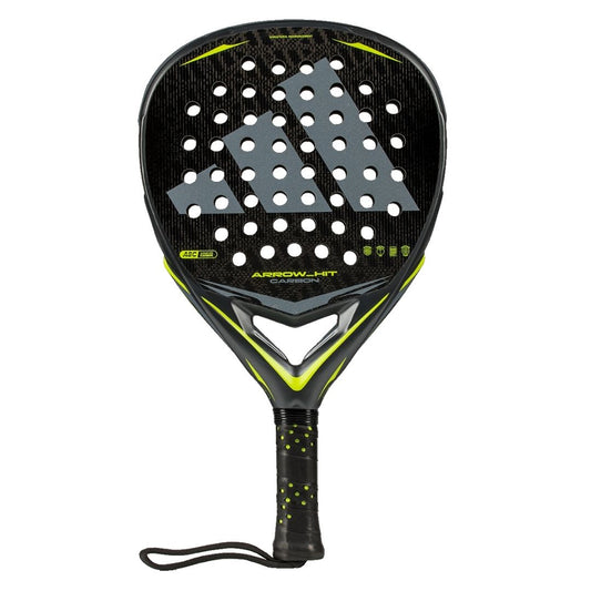 Adidas Arrow Hit Carbon 2026