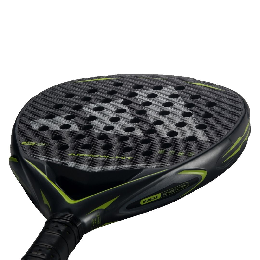 Adidas Arrow Hit Carbon 2026