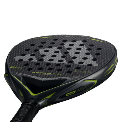 Adidas Arrow Hit Carbon 2026