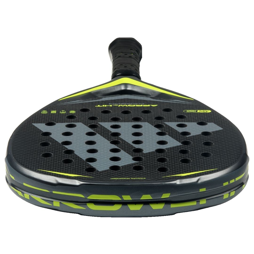 Adidas Arrow Hit Carbon 2026