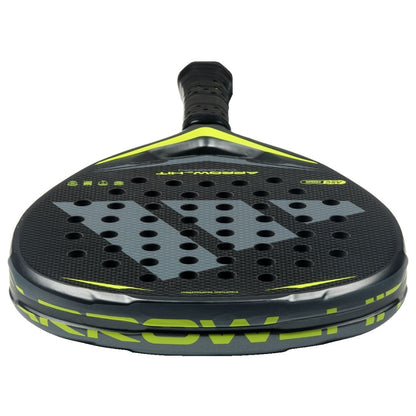 Adidas Arrow Hit Carbon 2026