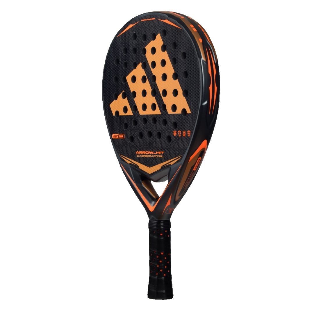 Adidas Arrow Hit Carbon CTRL 2026