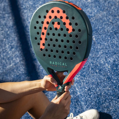 Head Radical Team Light 2026