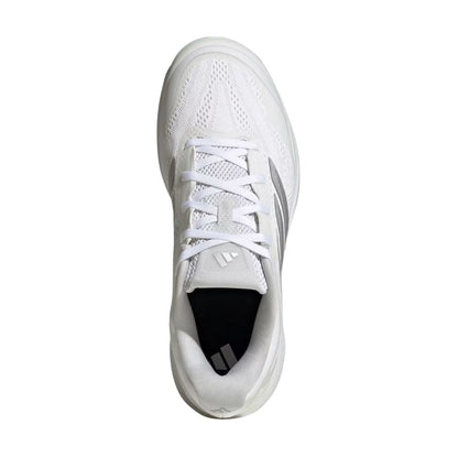 Adidas Avacourt 3 Clay (Cloud White/Silver Metallic/Dash Grey)