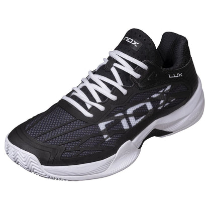 Nox AT10 Luxury (Black/White)