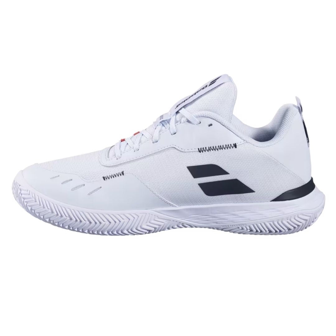 Babolat SFX Evo Clay Men (Blue/Black) Skor
